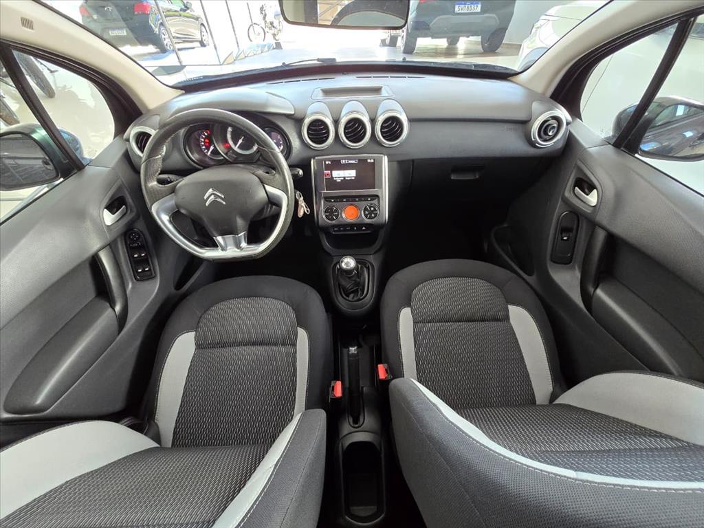 CITROEN C3 - Foto