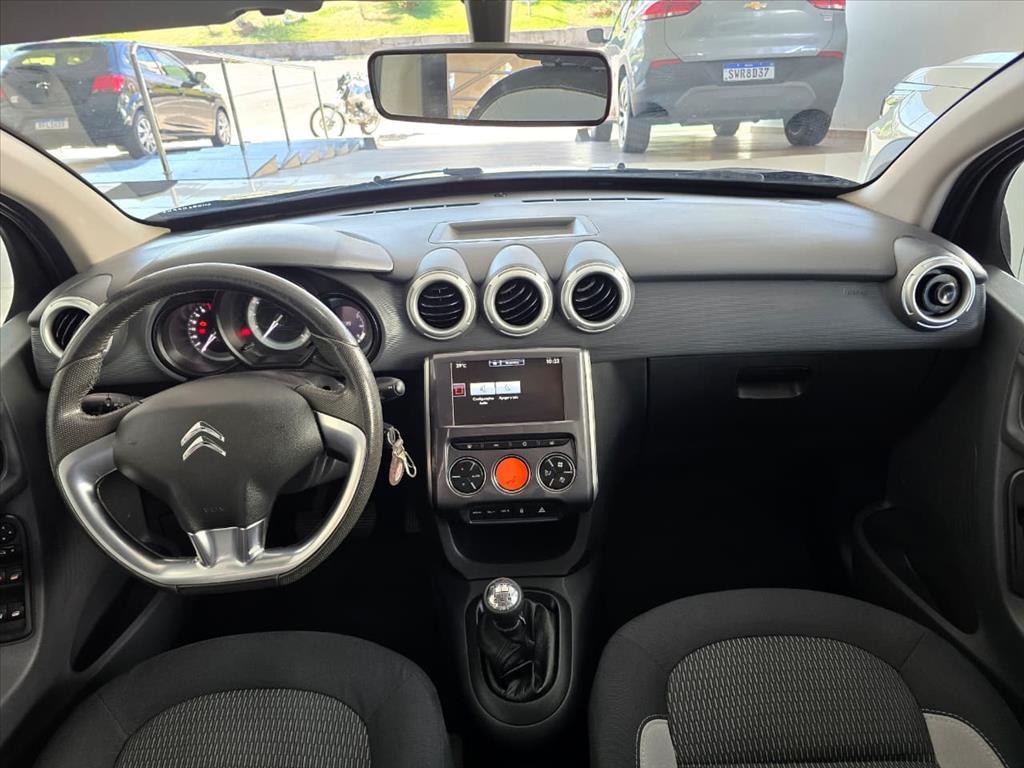 CITROEN C3 - Foto