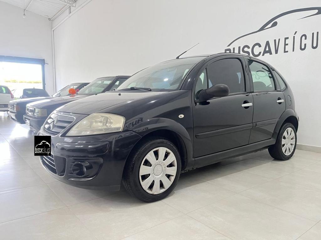 CITROEN C3 - Foto
