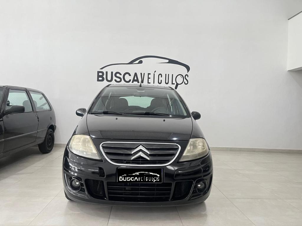 CITROEN C3 - Foto