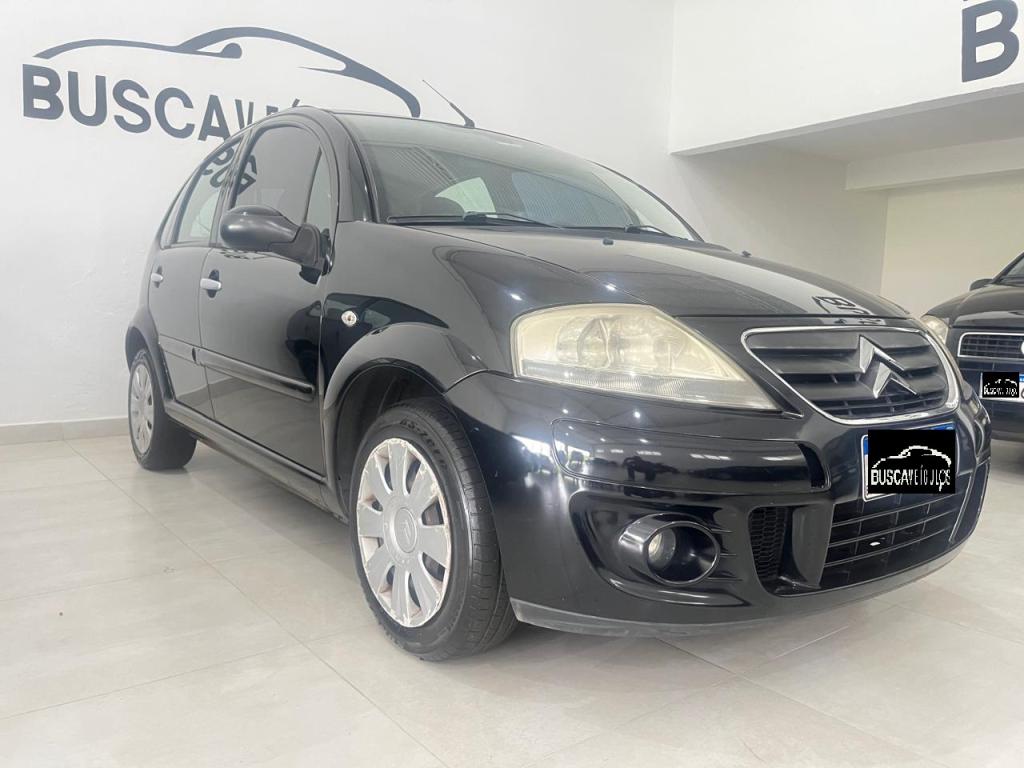 CITROEN C3 - Foto