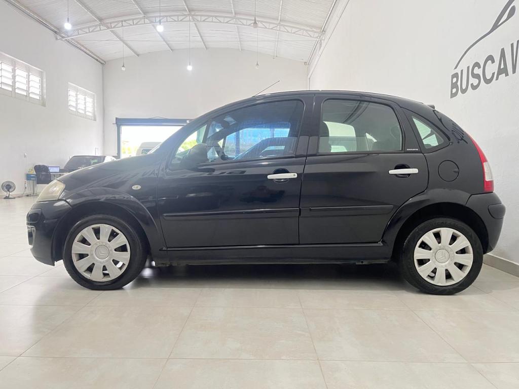 CITROEN C3 - Foto