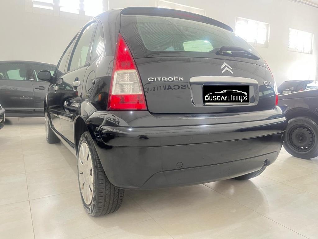 CITROEN C3 - Foto