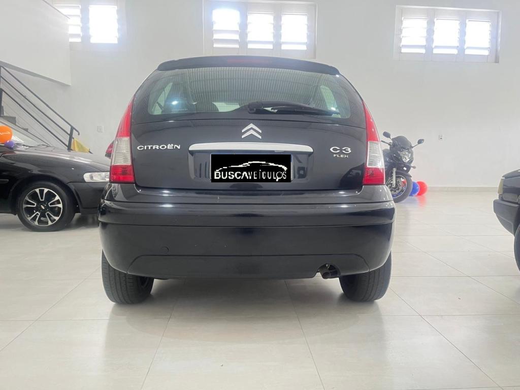 CITROEN C3 - Foto