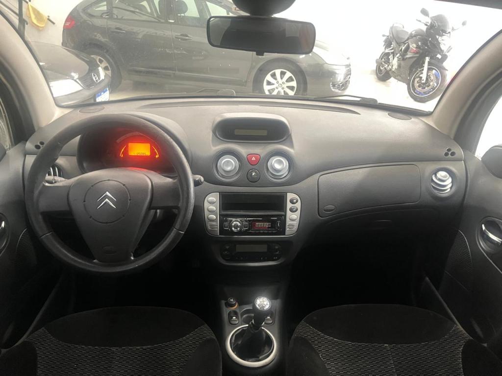CITROEN C3 - Foto