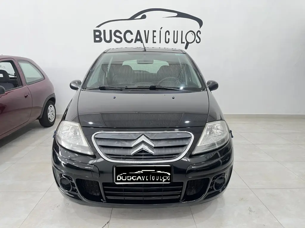 CITROEN C3 - Foto