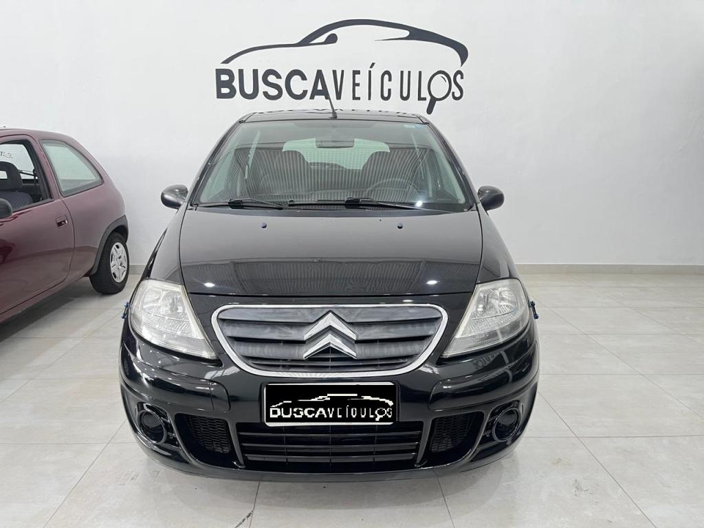CITROEN C3 - Foto