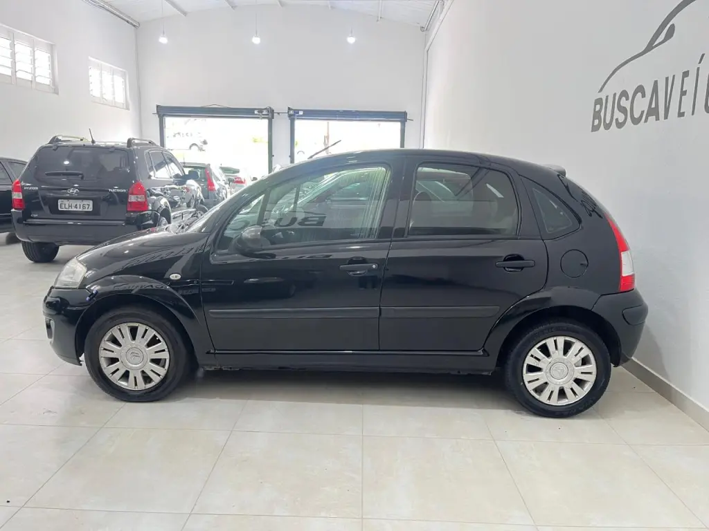 CITROEN C3 - Foto