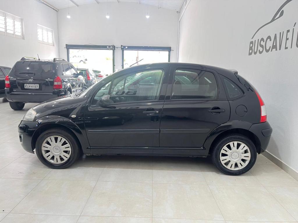 CITROEN C3 - Foto