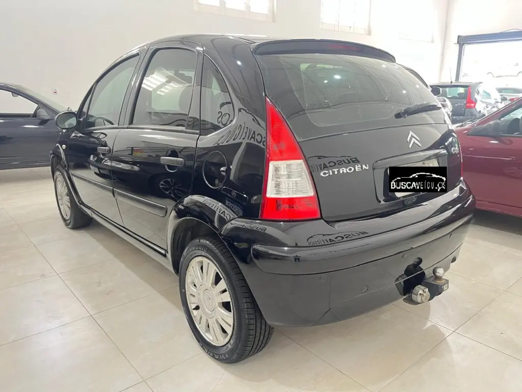 CITROEN C3 - Foto