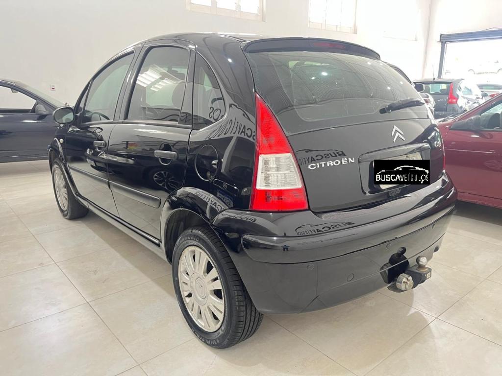 CITROEN C3 - Foto