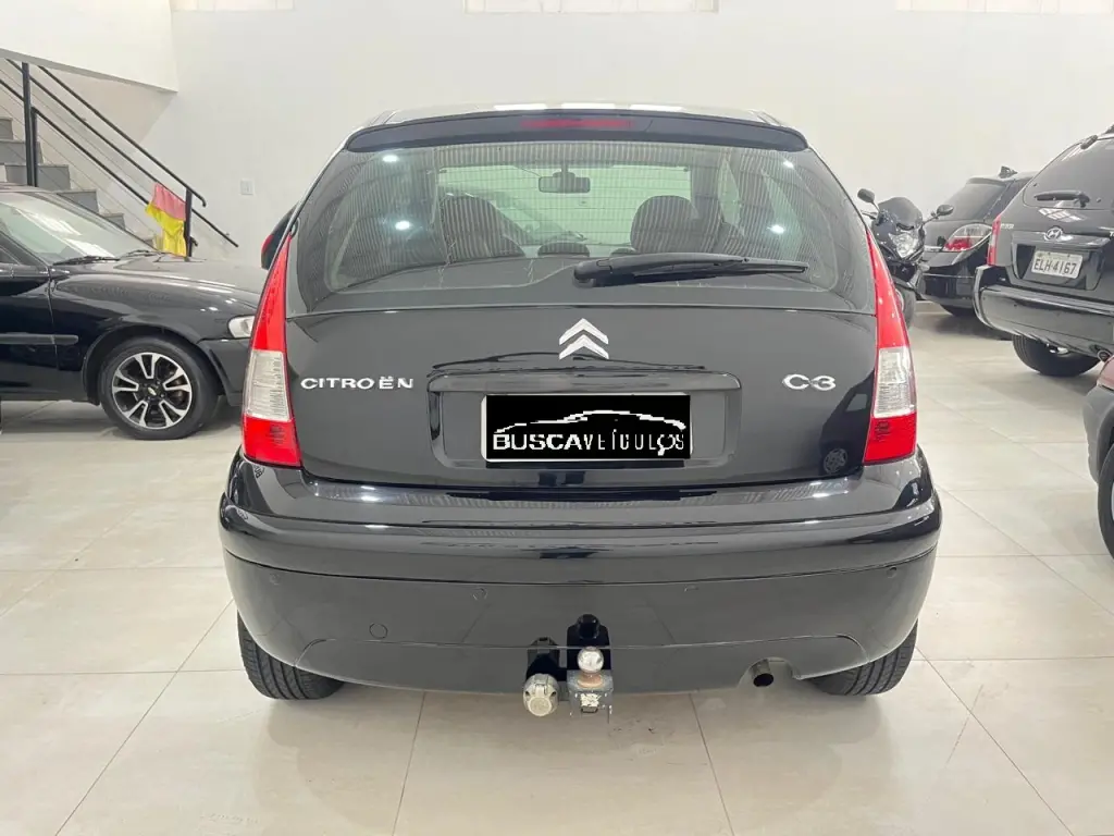 CITROEN C3 - Foto