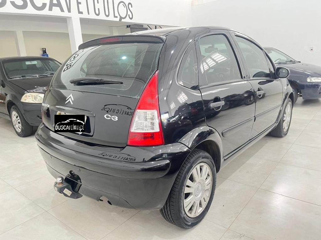 CITROEN C3 - Foto
