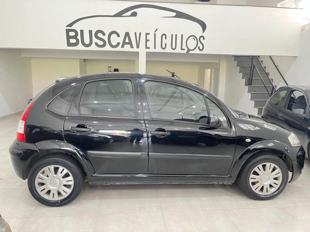 CITROEN C3 - Foto