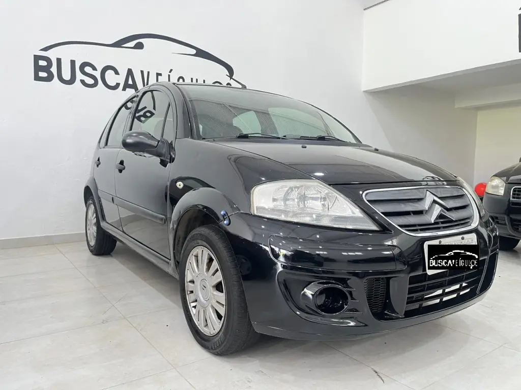 CITROEN C3 - Foto