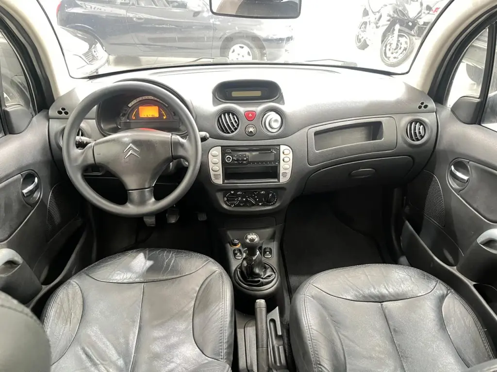 CITROEN C3 - Foto