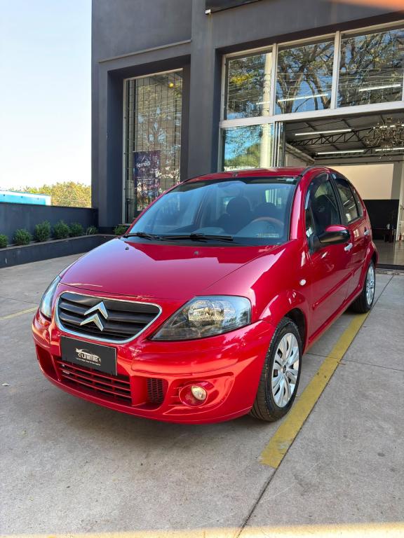 CITROEN C3 - Foto