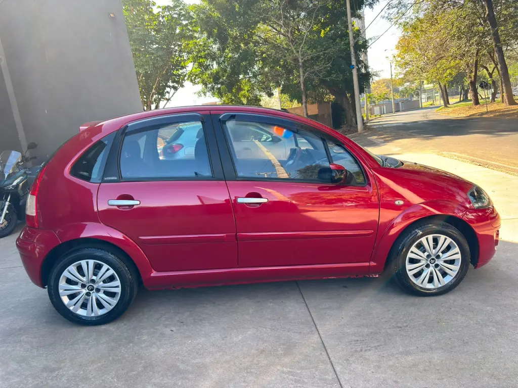 CITROEN C3 - Foto