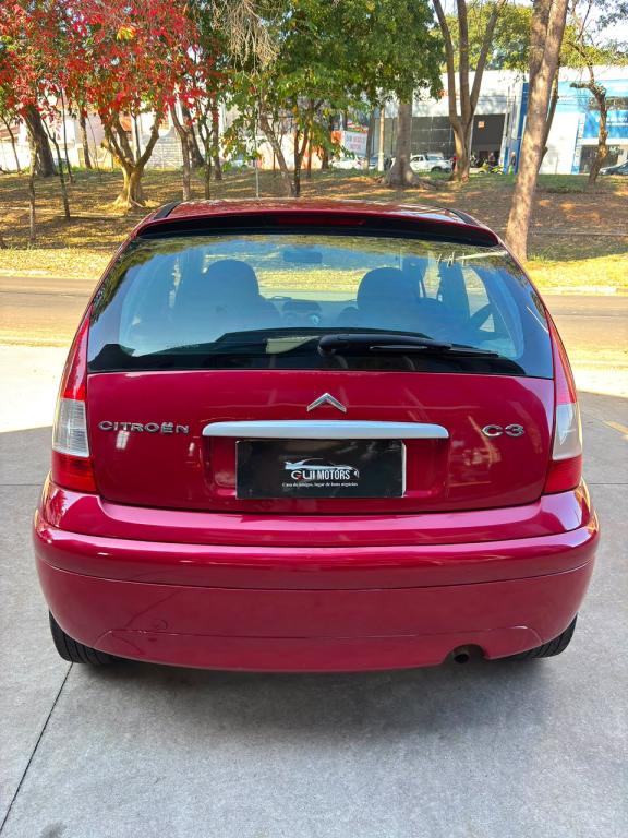 CITROEN C3 - Foto