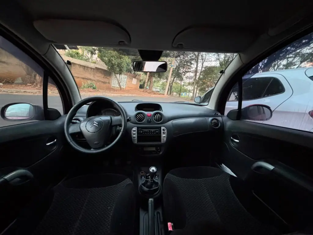CITROEN C3 - Foto