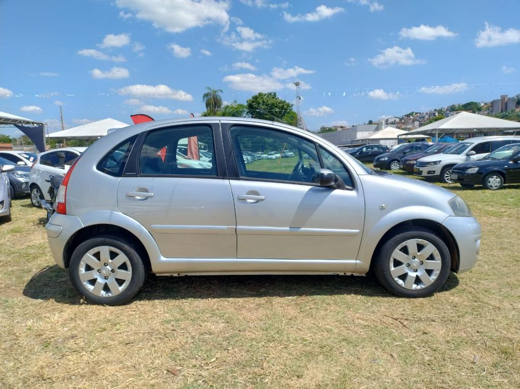 CITROEN C3 - Foto
