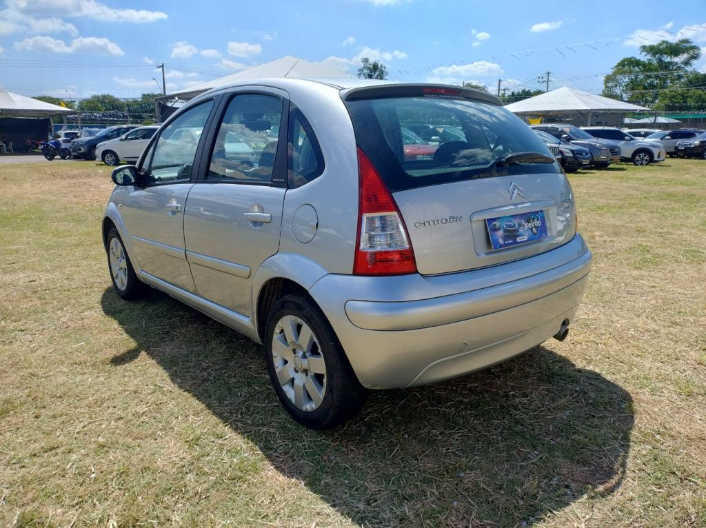 CITROEN C3 - Foto