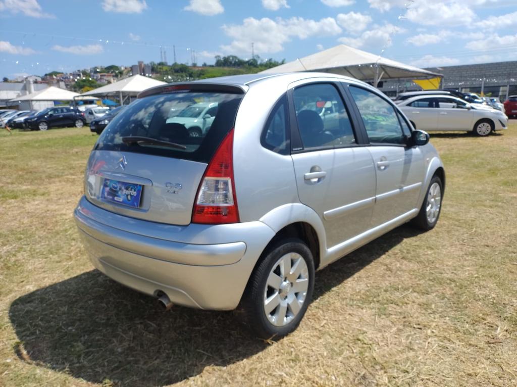 CITROEN C3 - Foto
