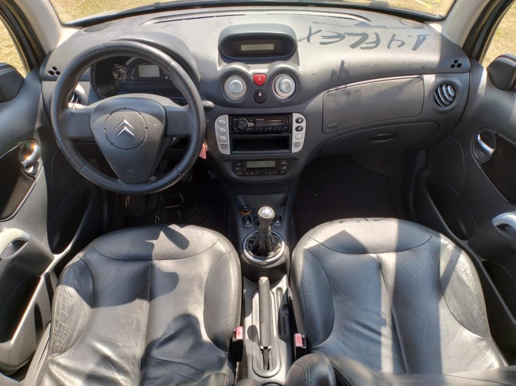 CITROEN C3 - Foto