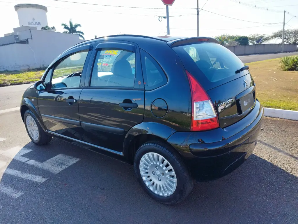 CITROEN C3 - Foto