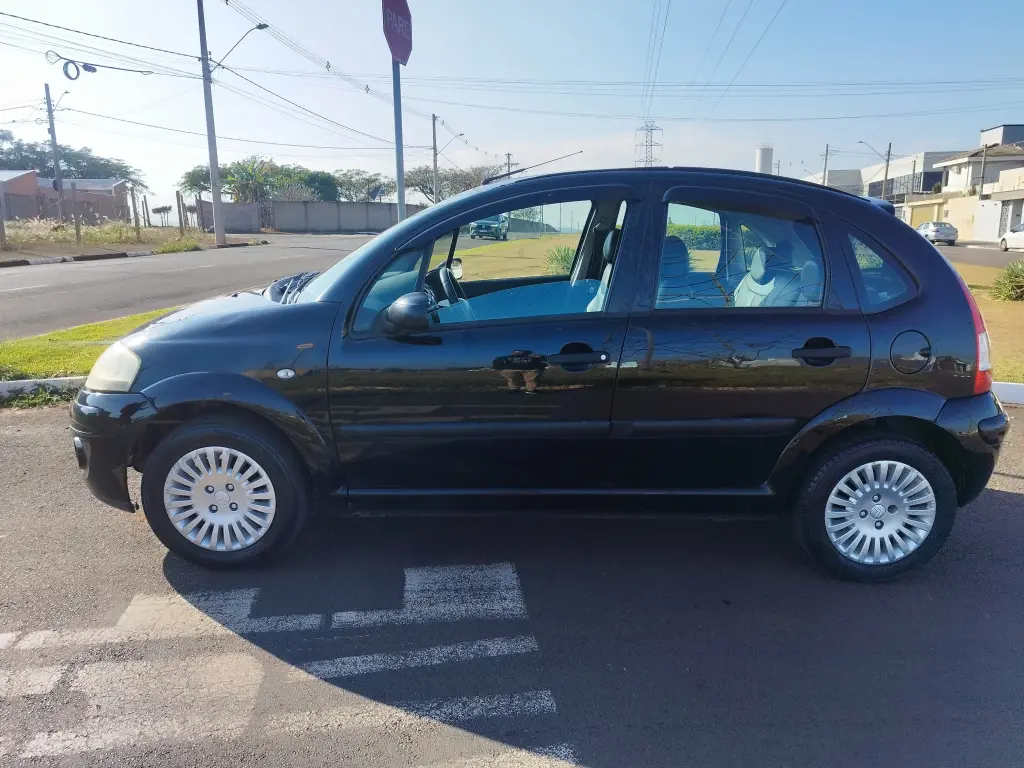 CITROEN C3 - Foto