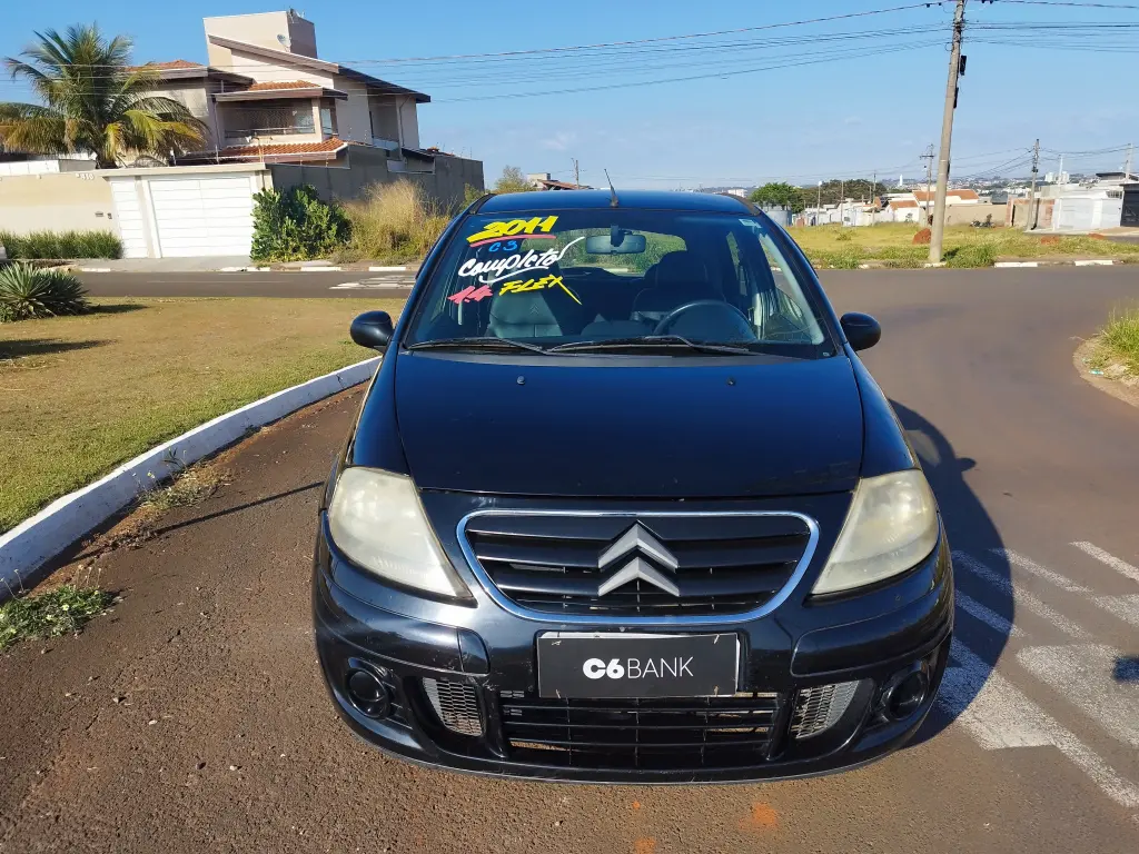 CITROEN C3 - Foto