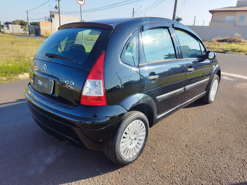 CITROEN C3 - Foto
