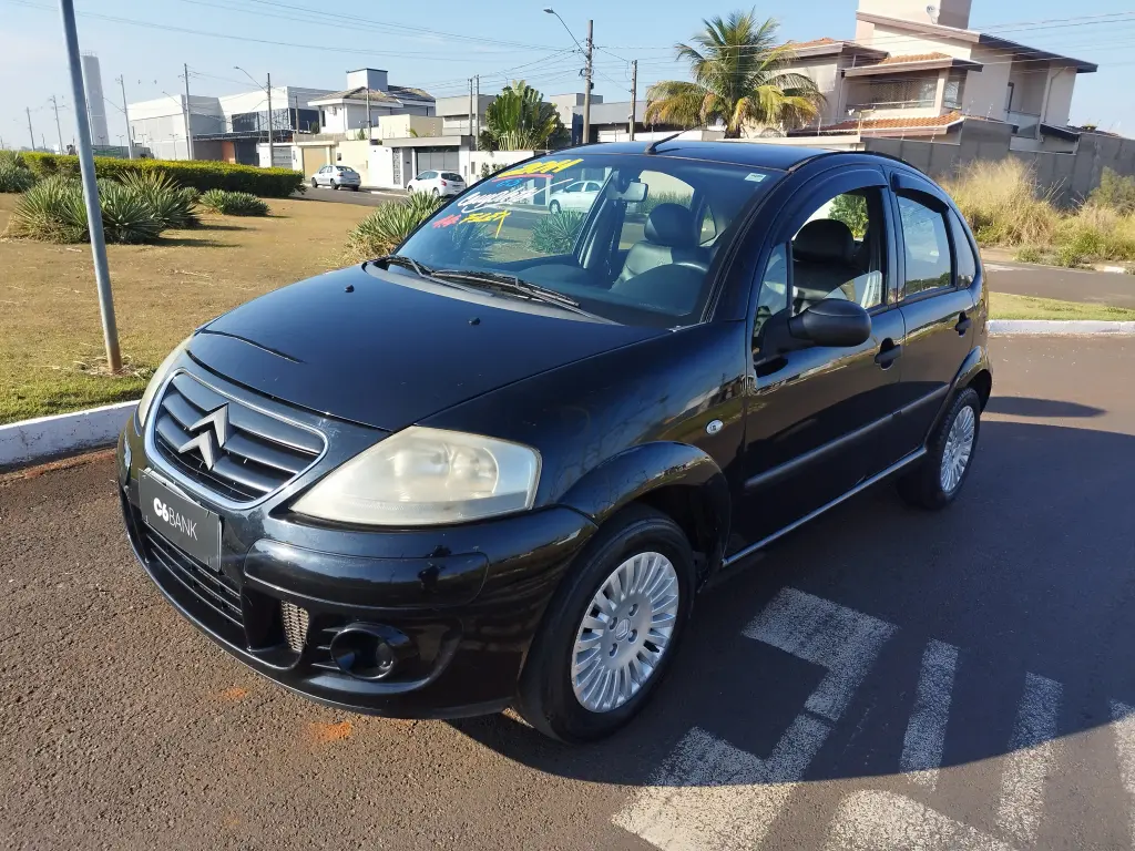 CITROEN C3 - Foto