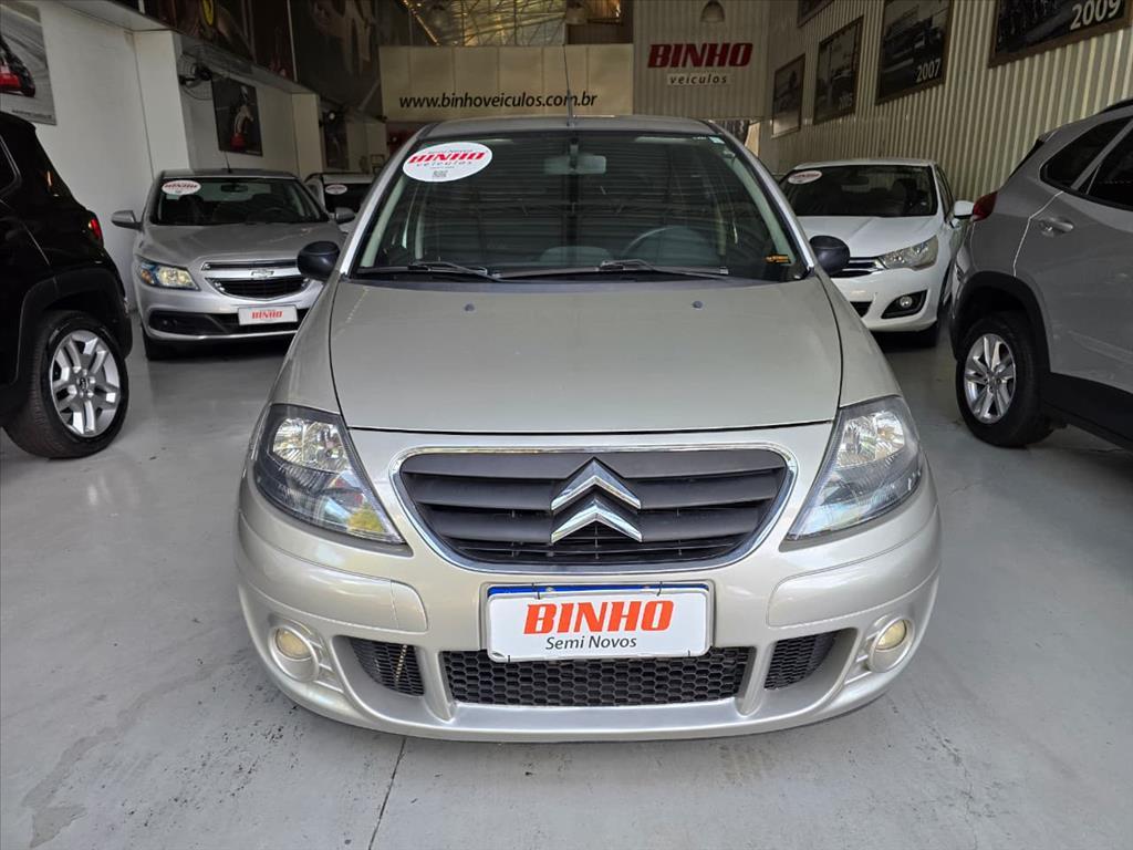 CITROEN C3 - Foto