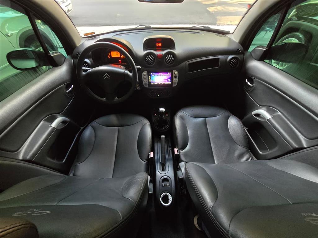 CITROEN C3 - Foto