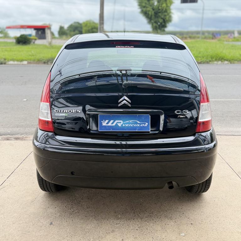 CITROEN C3 - Foto