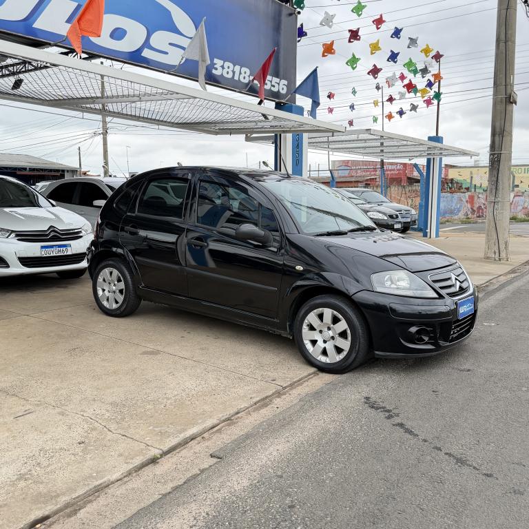 CITROEN C3 - Foto