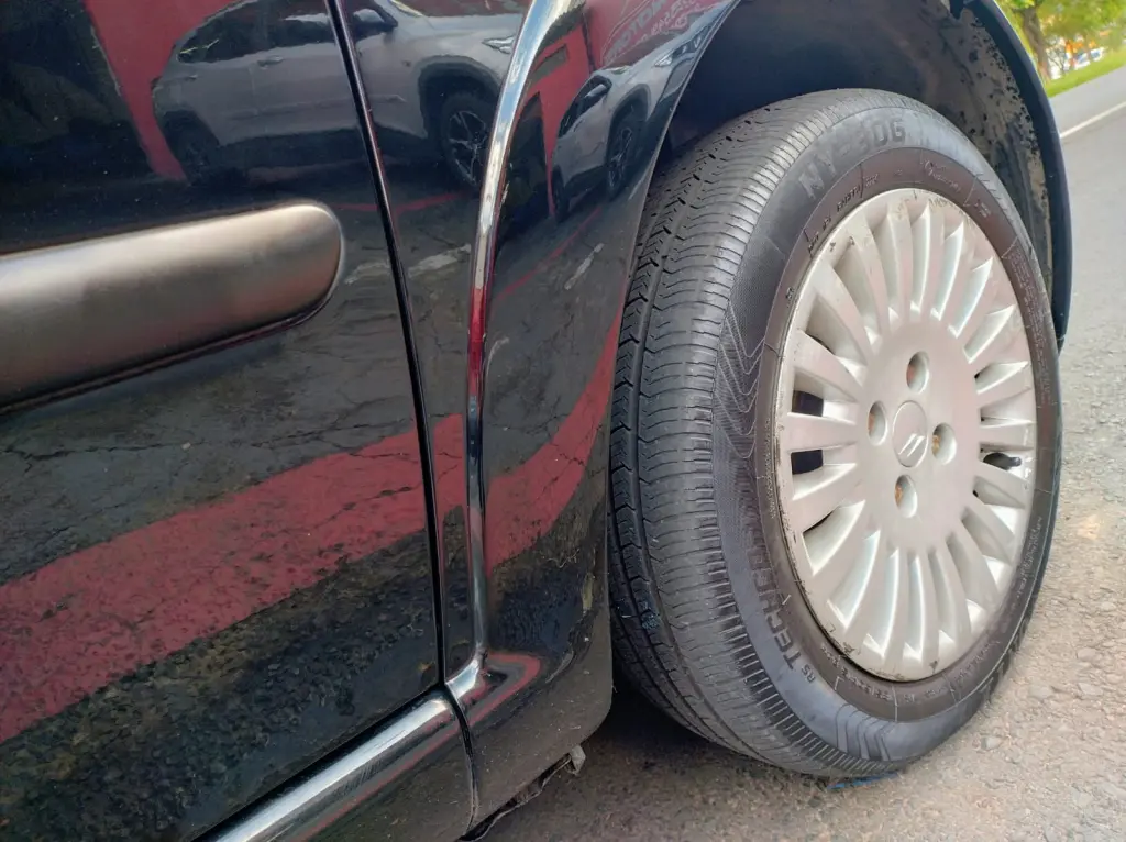 CITROEN C3 - Foto