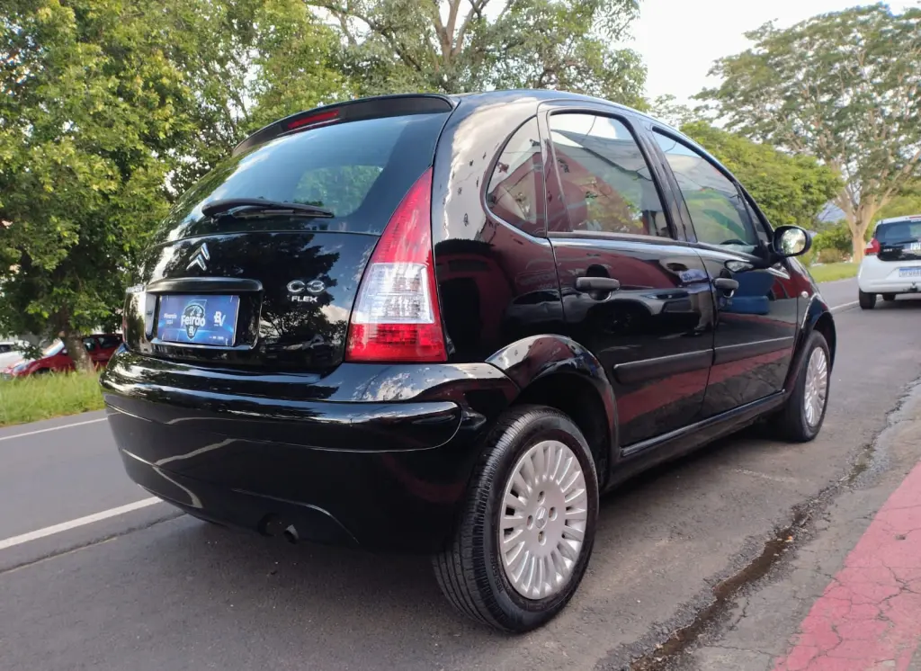CITROEN C3 - Foto