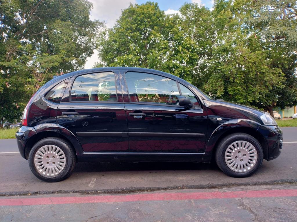 CITROEN C3 - Foto