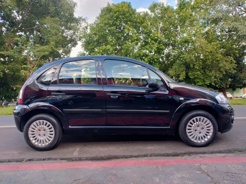 CITROEN C3 - Foto