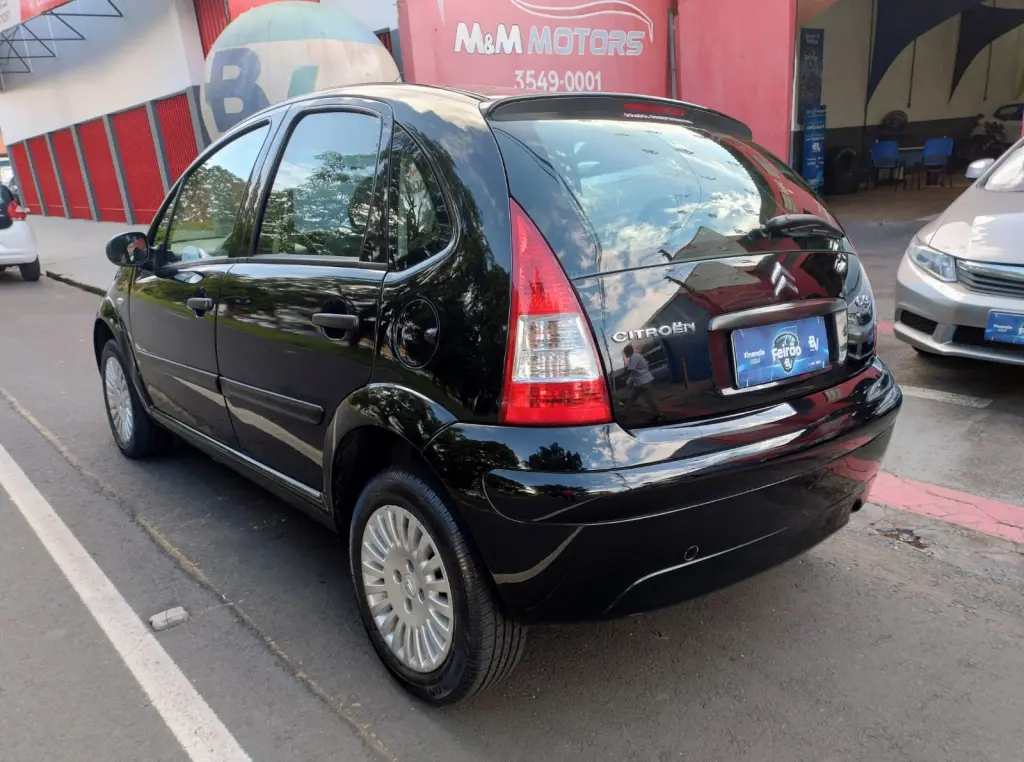 CITROEN C3 - Foto