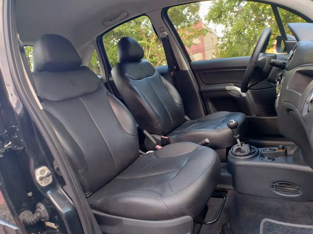 CITROEN C3 - Foto