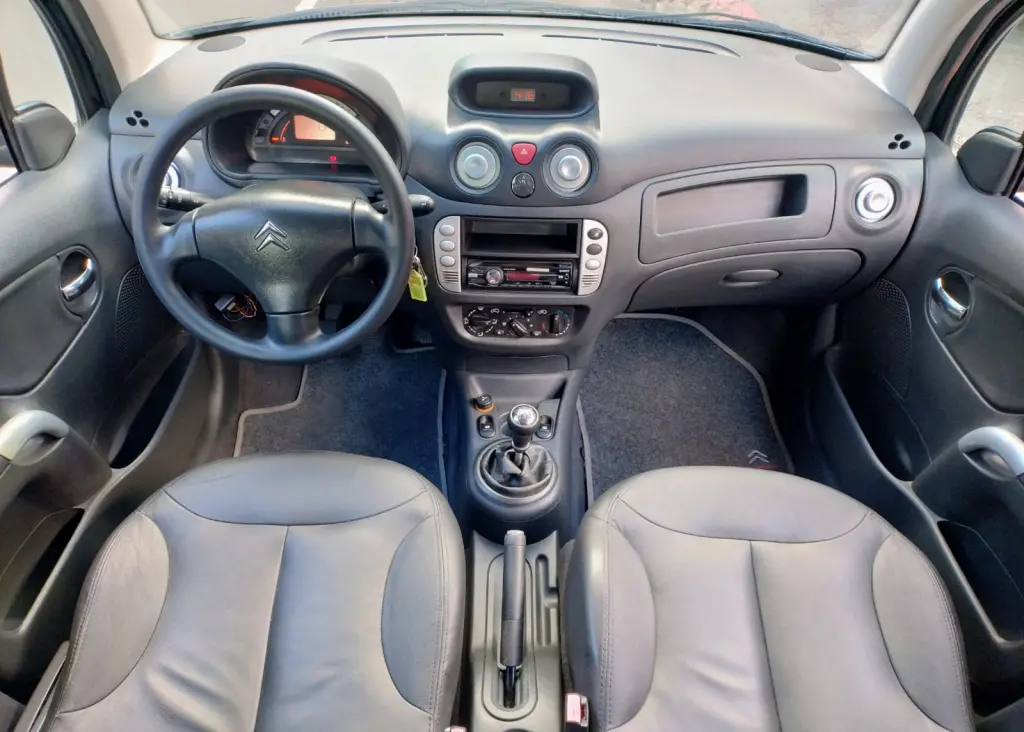 CITROEN C3 - Foto