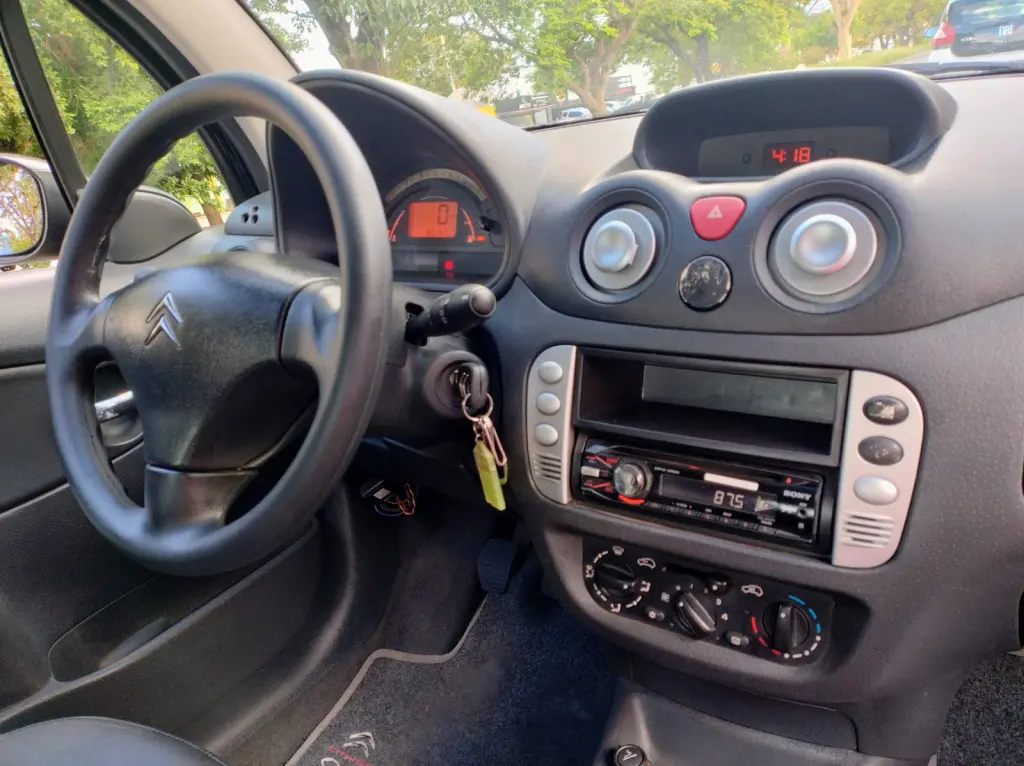 CITROEN C3 - Foto