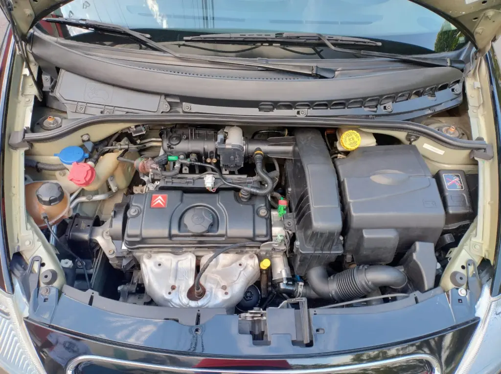 CITROEN C3 - Foto
