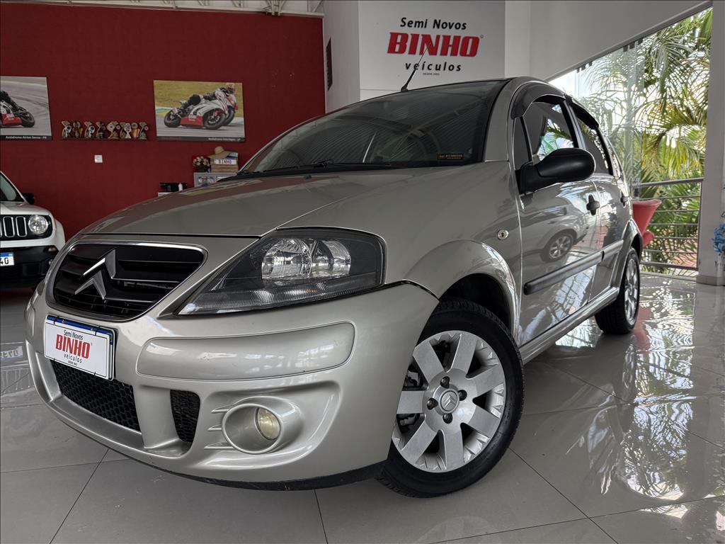 CITROEN C3 - Foto