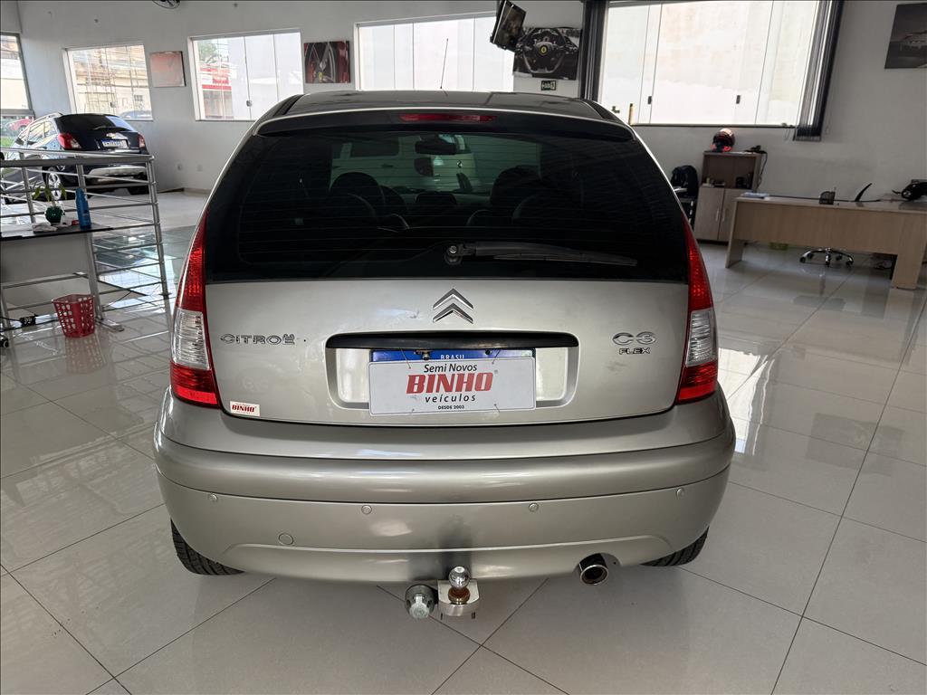 CITROEN C3 - Foto