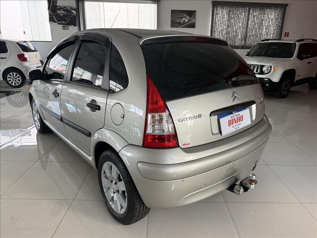 CITROEN C3 - Foto