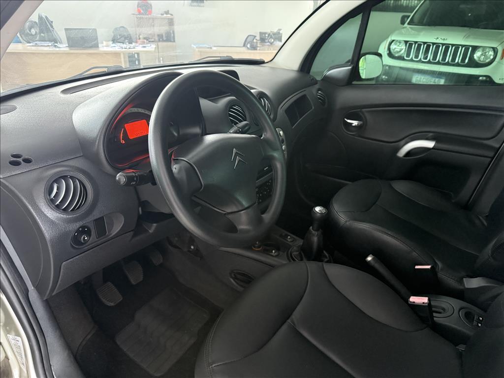 CITROEN C3 - Foto